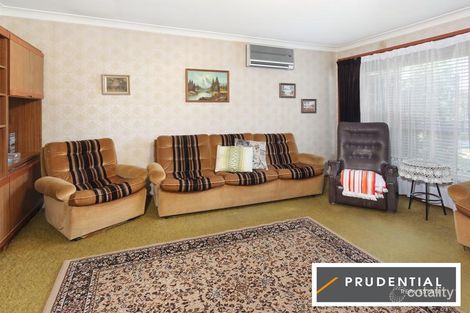 Property photo of 5 Orana Place Liverpool NSW 2170