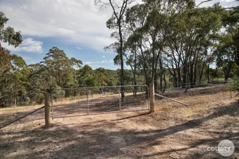 340 Old Shirley Rd, Beaufort, VIC 3373