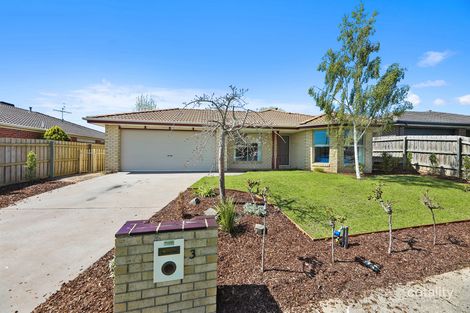 3 Spencer Ct, Yarragon, VIC 3823
