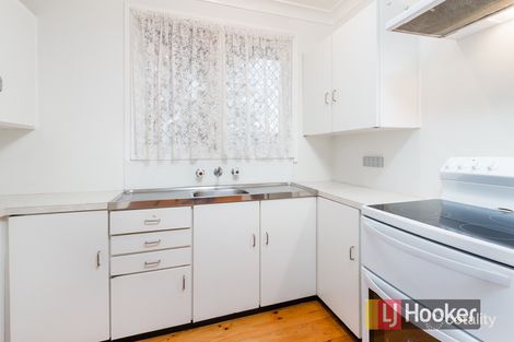 Property photo of 7 Beagle Place Willmot NSW 2770