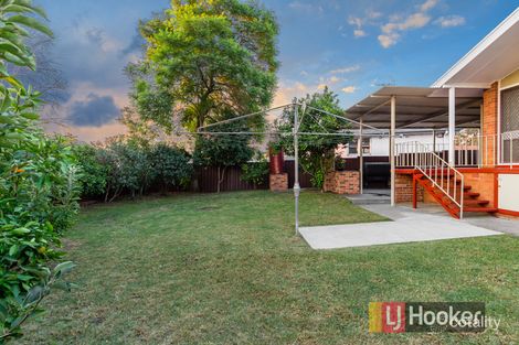 Property photo of 7 Beagle Place Willmot NSW 2770