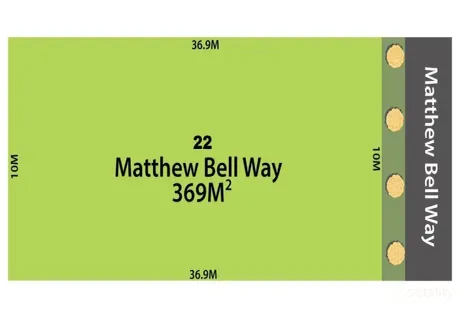 22 Matthew Bell Way, Jordan Springs, NSW 2747