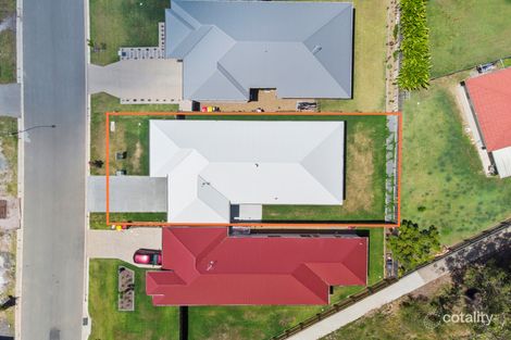 Property photo of 40 Waugh Street Urangan QLD 4655