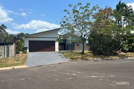 Property photo of 3 Riverview Close Freshwater QLD 4870