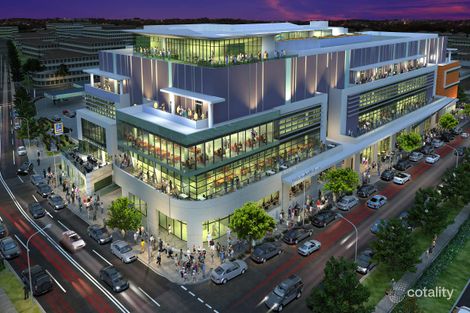 1/18 Stanley St, Bankstown, NSW 2200