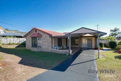 Property photo of 6 Dublin Street Capalaba QLD 4157