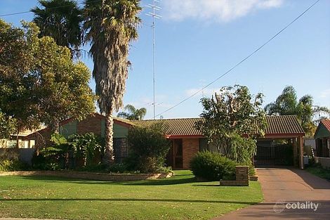 19 Cantwell Ct, East Bunbury, WA 6230
