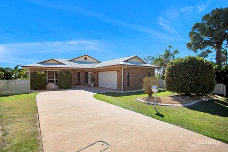 Property photo of 13 Denham Crescent Rural View QLD 4740