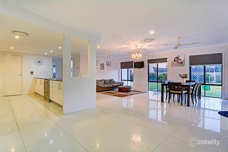 Property photo of 150 Hawthorn Circuit Stretton QLD 4116