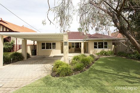 Property photo of 13 Lanark Street Menora WA 6050