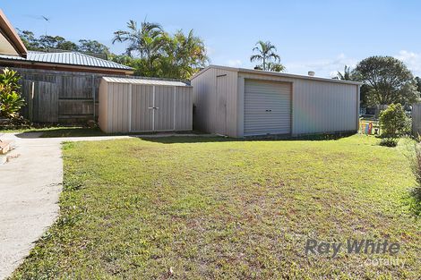 Property photo of 6 Dublin Street Capalaba QLD 4157