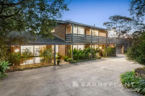 Property photo of 6-8 St Georges Avenue Templestowe VIC 3106