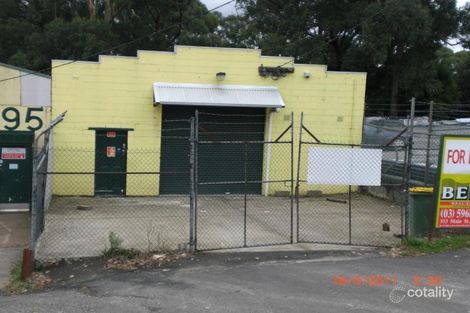 297 Belgrave-Gembrook Rd, Emerald, VIC 3782