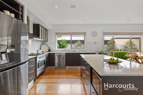 Property photo of 13 Toorongo Road Eynesbury VIC 3338