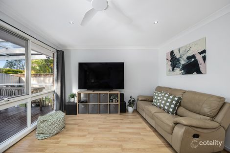 Property photo of 33 Thomas Walker Drive Chittaway Bay NSW 2261