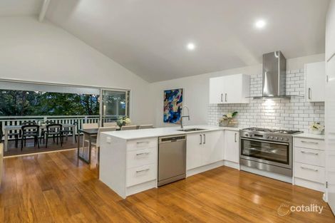 Property photo of 98 Ashgrove Avenue Ashgrove QLD 4060