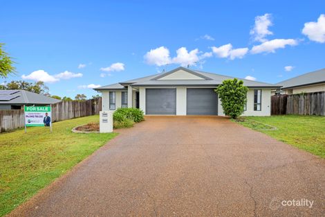 Property photo of 2/25 Sutherland Road Branyan QLD 4670