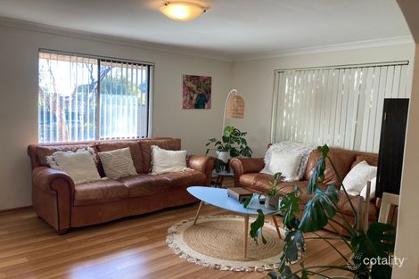 Property photo of 52B Sellars Way Bull Creek WA 6149