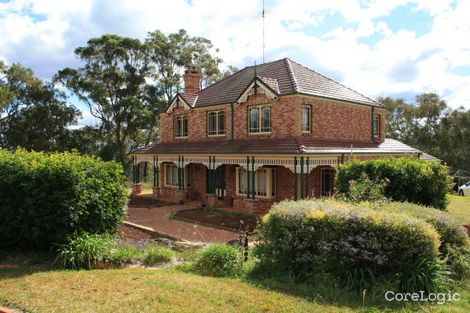 Property photo of 51 Jones Road Kenthurst NSW 2156