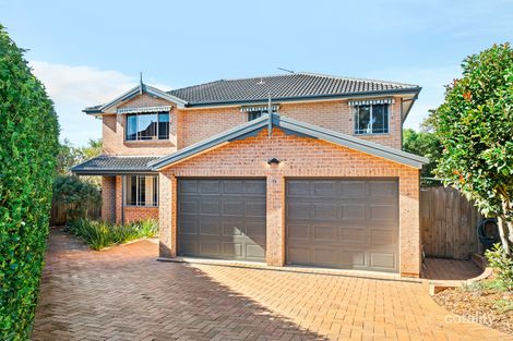 75 Poole Rd, Kellyville, NSW 2155