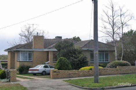 Property photo of 70 Strabane Avenue Mont Albert North VIC 3129