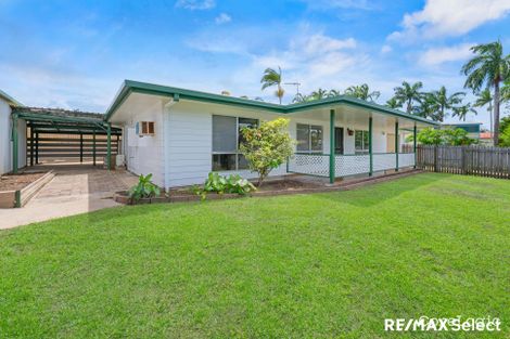 Property photo of 4 Geoffrey Thomas Drive Bucasia QLD 4750