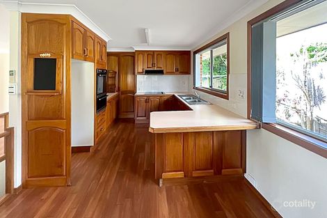 Property photo of 2/22 Sandpiper Crescent Boambee East NSW 2452