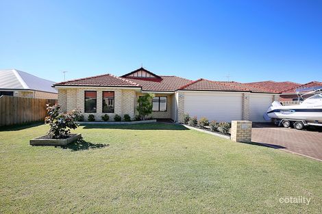 33 Grasshill Gra, Halls Head, WA 6210