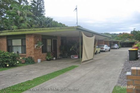 Property photo of 3/70 Boultwood Street Coffs Harbour NSW 2450