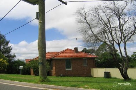 32 Mitchell St, Ermington, NSW 2115