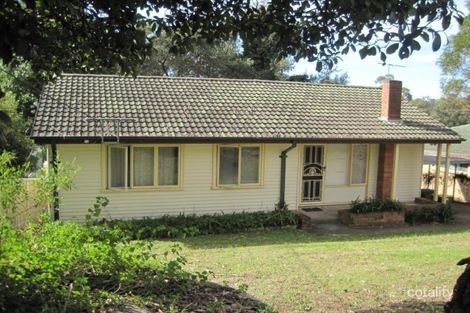 Property photo of 70 Singles Ridge Road Winmalee NSW 2777