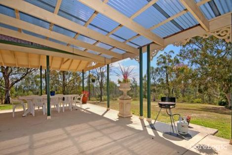 Property photo of 51 Jones Road Kenthurst NSW 2156