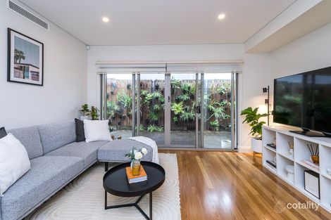 Property photo of 4/42 Shakespeare Street Mount Hawthorn WA 6016