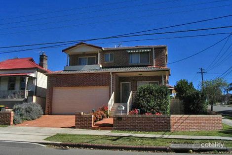 Property photo of 1/131 Laycock Road Hurstville Grove NSW 2220