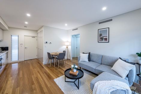 Property photo of 4/42 Shakespeare Street Mount Hawthorn WA 6016