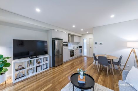 Property photo of 4/42 Shakespeare Street Mount Hawthorn WA 6016