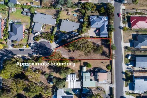Property photo of 9 Fenton Court Howden TAS 7054