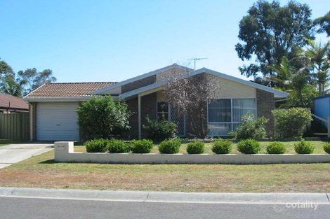 20 Jacobs Pl, Bligh Park, NSW 2756