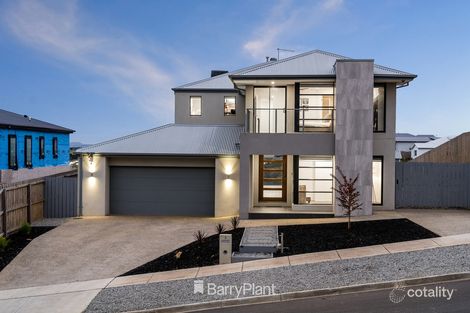 Property photo of 3 Highpoint Crescent Highton VIC 3216