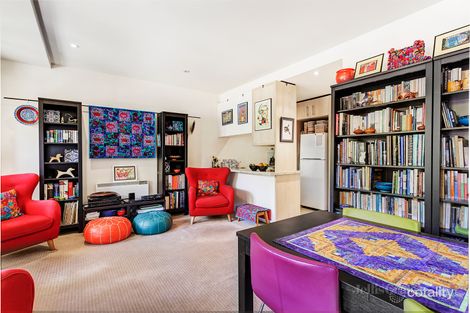 Property photo of 1/19 Keppel Street Carlton VIC 3053