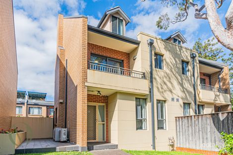 2/26-30 Stewart St, Ermington, NSW 2115