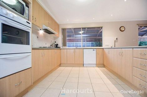 Property photo of 50 Balmoral Way Pakenham VIC 3810