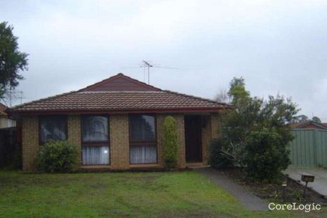 Property photo of 20 Lorenzo Crescent Rosemeadow NSW 2560