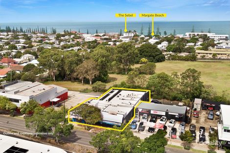 322 Oxley Ave, Margate, QLD 4019