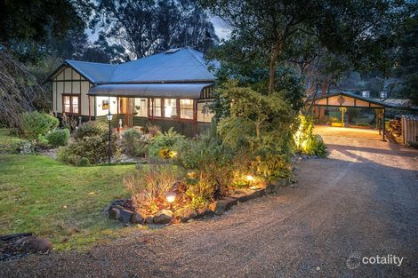 Property photo of 13 Alexander Avenue Upwey VIC 3158