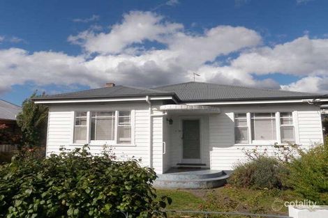 Property photo of 4 Plumer Street Mowbray TAS 7248