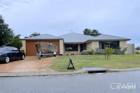 Property photo of 16 Windermere Way Waikiki WA 6169