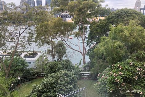 Property photo of 6/23 East Crescent Street McMahons Point NSW 2060