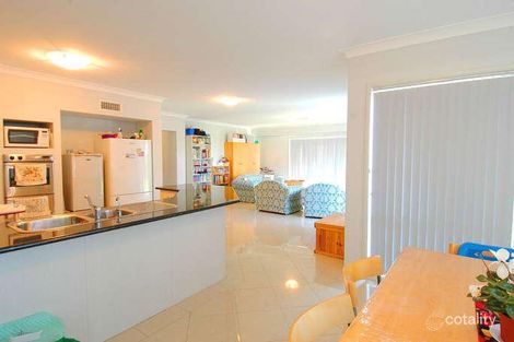 Property photo of 5 Rosebery Road Kellyville NSW 2155