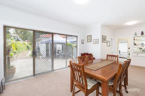 Property photo of 54 Attunga Road Yowie Bay NSW 2228